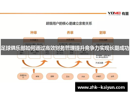 足球俱乐部如何通过高效财务管理提升竞争力实现长期成功